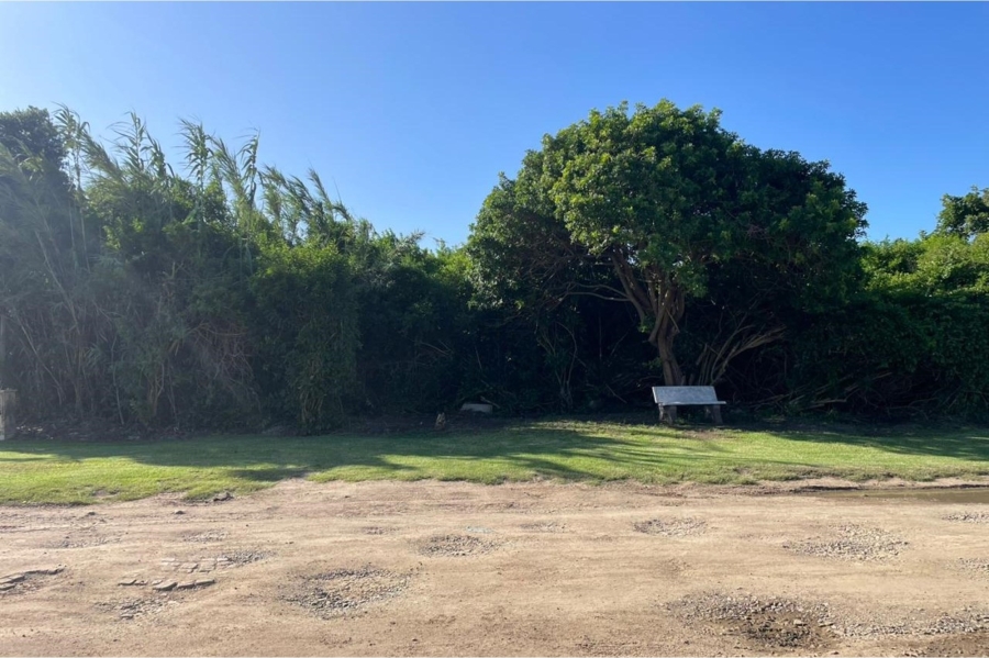 0 Bedroom Property for Sale in Sunrise On Sea Eastern Cape